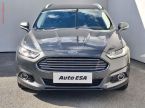 Ford Mondeo - fotka číslo 1