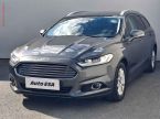 Ford Mondeo - fotka číslo 2