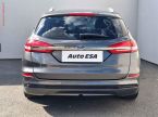 Ford Mondeo - fotka číslo 4