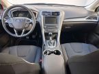 Ford Mondeo - fotka číslo 7