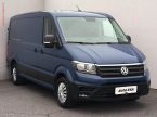 Volkswagen Crafter - fotka číslo 0