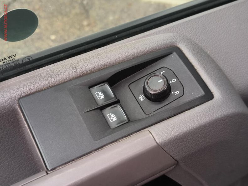 Volkswagen Crafter - hlavní fotka