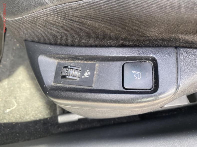 Citroën C5 - hlavní fotka