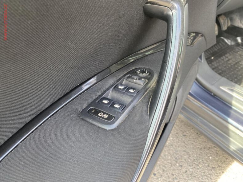 Citroën C5 - hlavní fotka