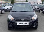 Hyundai i10 - fotka číslo 1
