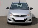 Hyundai i10 - fotka číslo 1