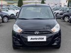 Hyundai i10 - fotka číslo 1