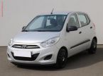 Hyundai i10 - fotka číslo 2