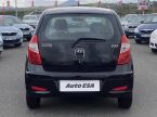 Hyundai i10 - fotka číslo 4