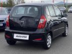 Hyundai i10 - fotka číslo 5