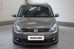 Volkswagen Touran - fotka číslo 1