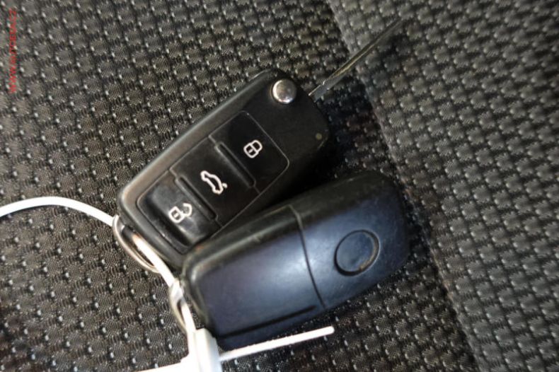 Volkswagen Touran - hlavní fotka