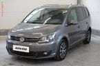 Volkswagen Touran - fotka číslo 2