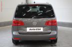 Volkswagen Touran - fotka číslo 4