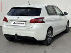 Peugeot 308 - fotka číslo 3