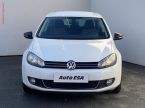 Volkswagen Golf - fotka číslo 1