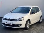 Volkswagen Golf - fotka číslo 2