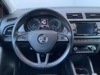 Škoda Fabia - fotka číslo 10