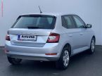 Škoda Fabia - fotka číslo 3