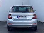 Škoda Fabia - fotka číslo 4
