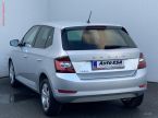 Škoda Fabia - fotka číslo 5