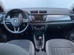 Škoda Fabia - fotka číslo 7