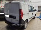 Opel Combo - fotka číslo 1