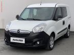 Opel Combo - fotka číslo 2