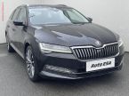 Škoda Superb - fotka číslo 0