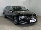 Škoda Superb - fotka číslo 0