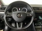 Škoda Superb - fotka číslo 16