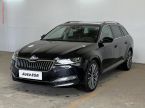 Škoda Superb - fotka číslo 2