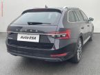 Škoda Superb - fotka číslo 3