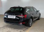 Škoda Superb - fotka číslo 3