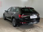 Škoda Superb - fotka číslo 5