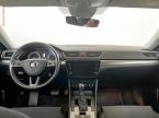 Škoda Superb - fotka číslo 7
