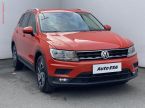 Volkswagen Tiguan - fotka číslo 0