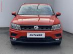 Volkswagen Tiguan - fotka číslo 1