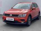 Volkswagen Tiguan - fotka číslo 2