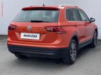 Volkswagen Tiguan - fotka číslo 3