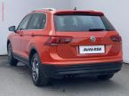 Volkswagen Tiguan - fotka číslo 5