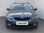 Škoda Octavia - fotka číslo 1
