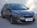 Peugeot 308 - fotka číslo 0