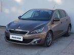 Peugeot 308 - fotka číslo 2