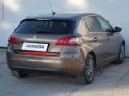 Peugeot 308 - fotka číslo 3