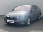 Škoda Octavia - fotka číslo 2