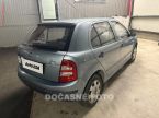 Škoda Fabia - fotka číslo 1