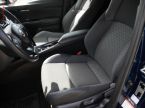 Toyota C-HR - fotka číslo 8