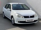 Renault Thalia - fotka číslo 0