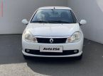 Renault Thalia - fotka číslo 1